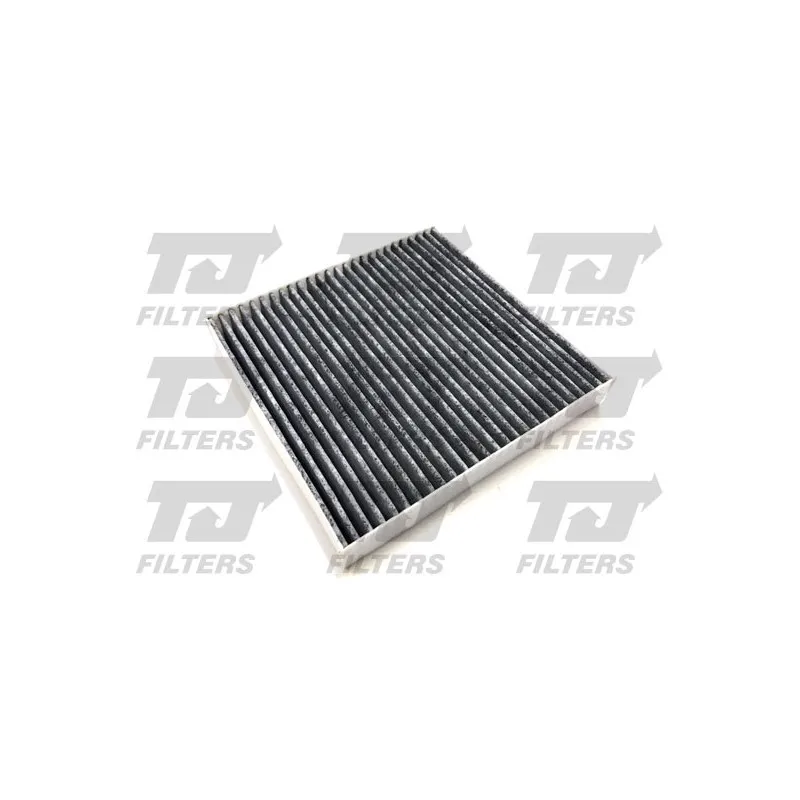 Filtre, air de l'habitacle QUINTON HAZELL QFC0447