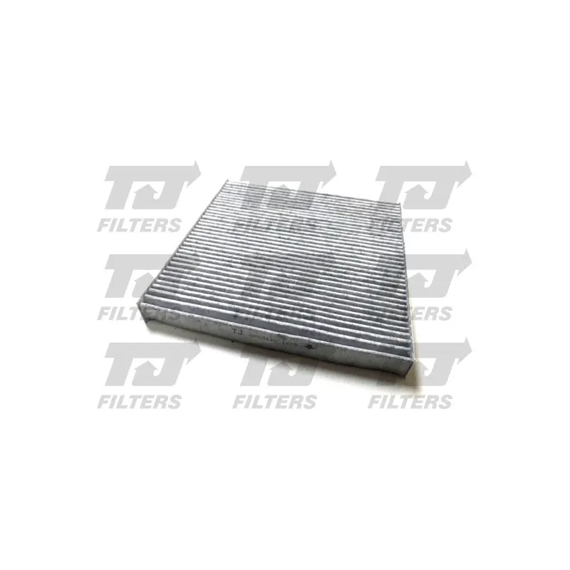 Filtre, air de l'habitacle QUINTON HAZELL QFC0448