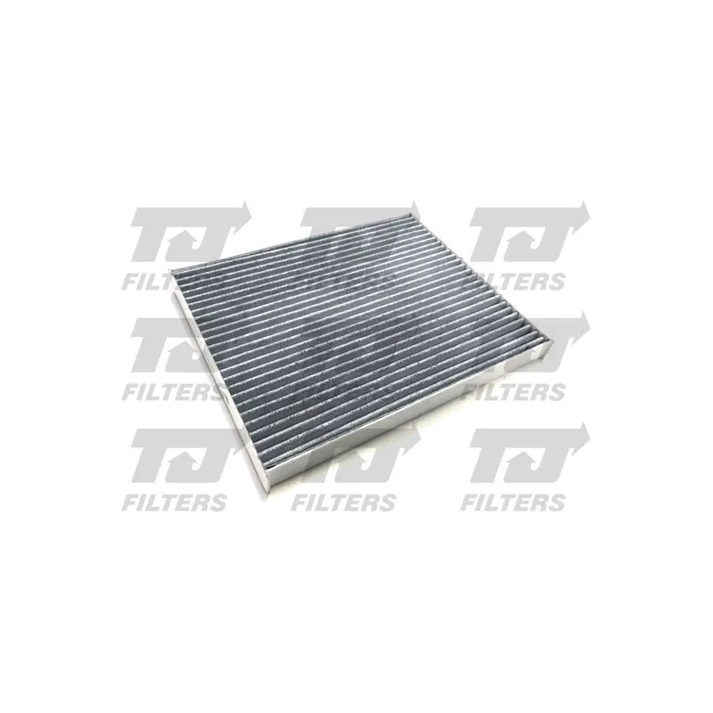 Filtre, air de l'habitacle QUINTON HAZELL QFC0449