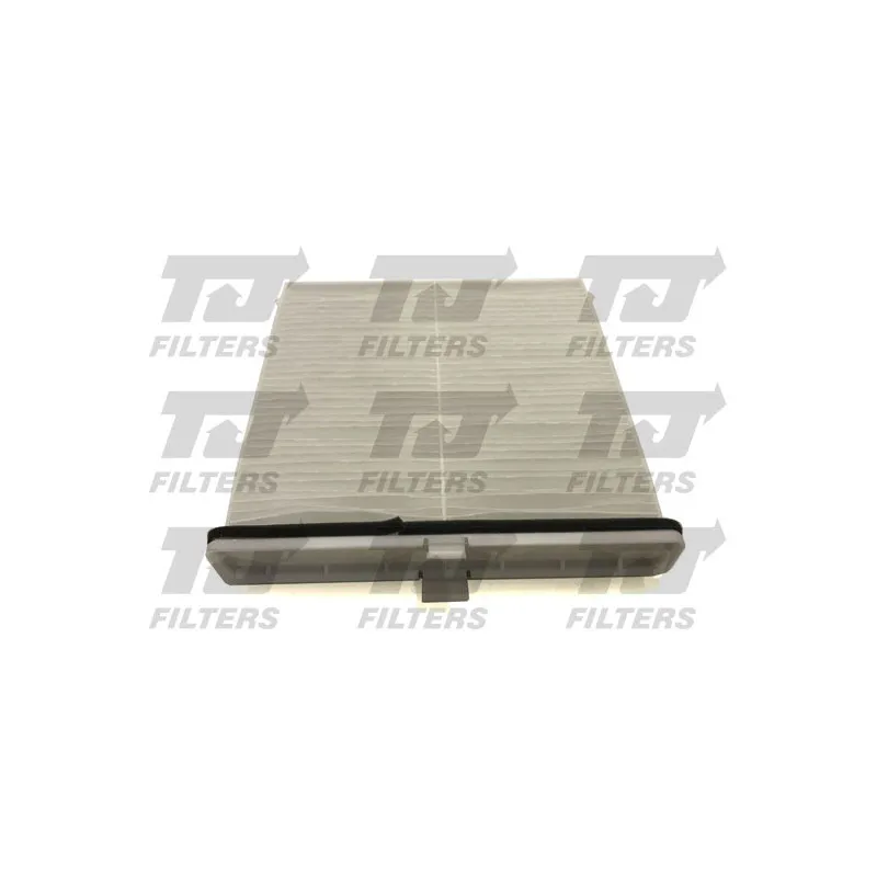 Filtre, air de l'habitacle QUINTON HAZELL QFC0450