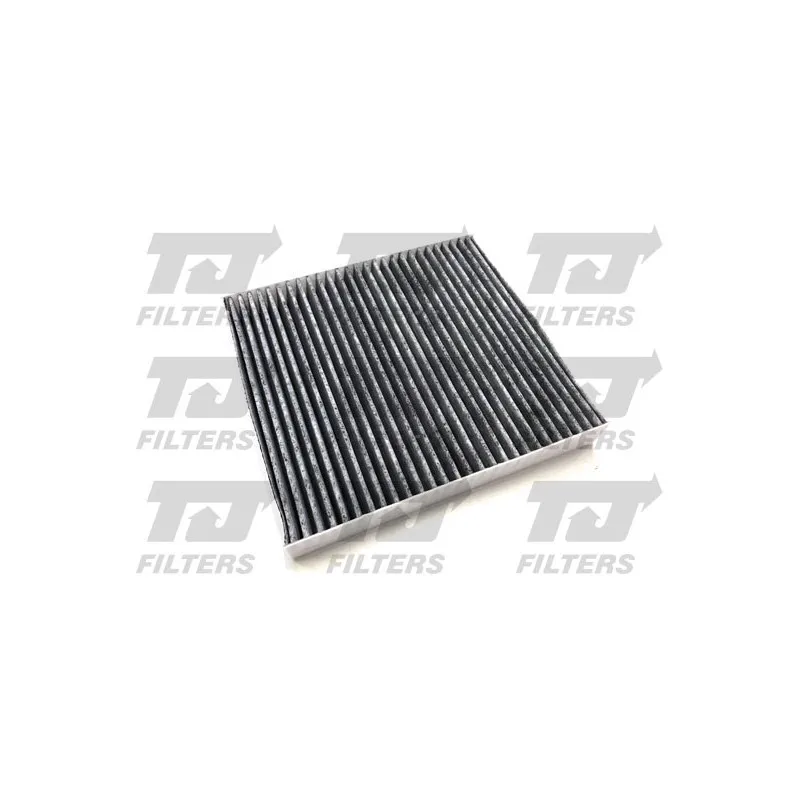 Filtre, air de l'habitacle QUINTON HAZELL QFC0451