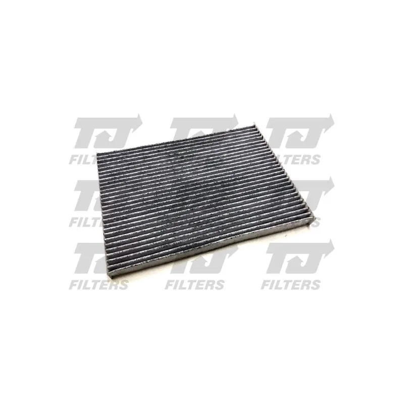 Filtre, air de l'habitacle QUINTON HAZELL QFC0453