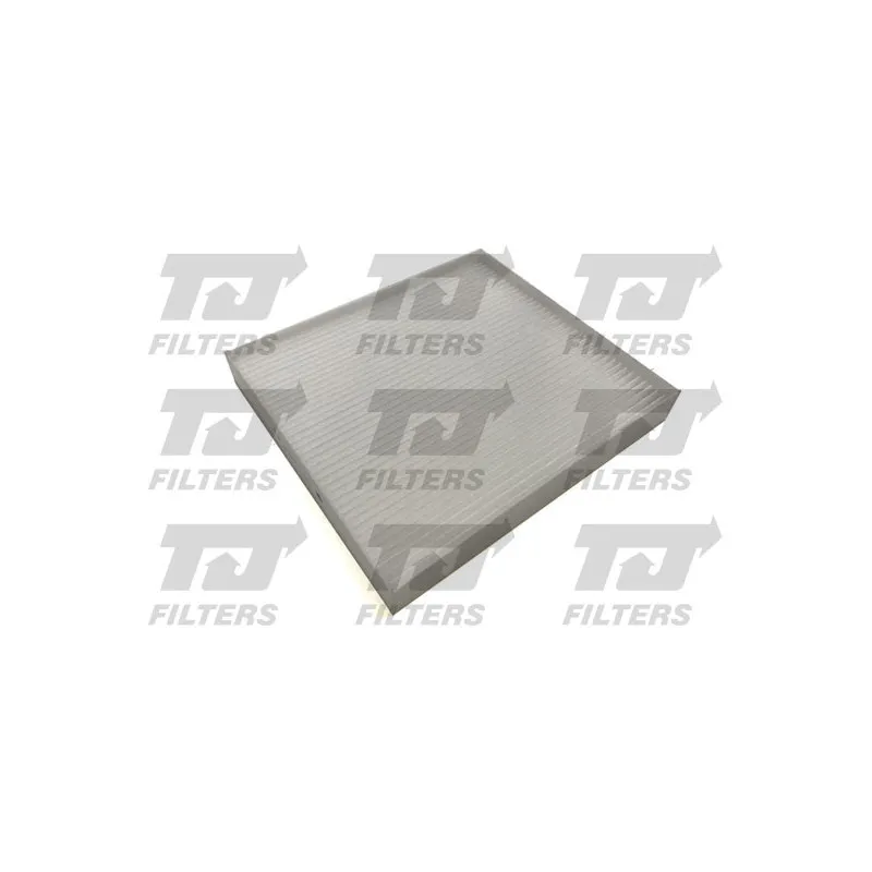 Filtre, air de l'habitacle QUINTON HAZELL QFC0454
