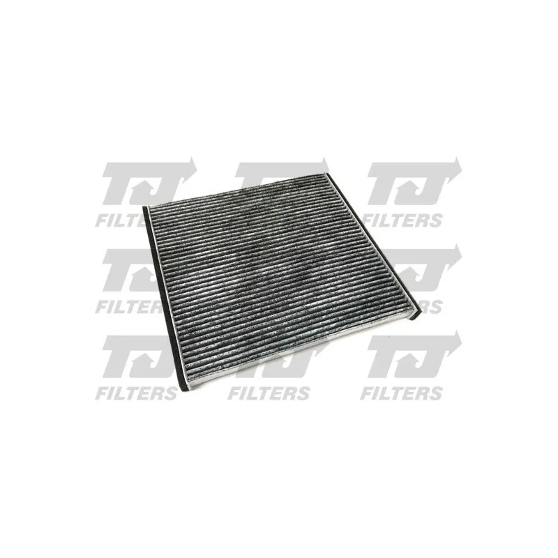 Filtre, air de l'habitacle QUINTON HAZELL QFC0455