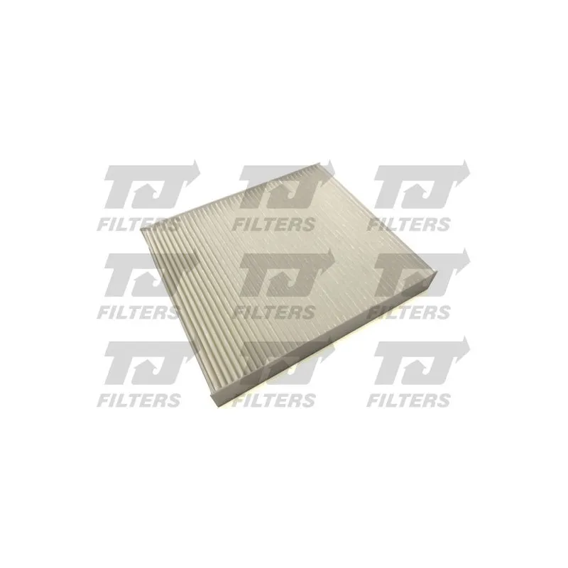Filtre, air de l'habitacle QUINTON HAZELL QFC0456