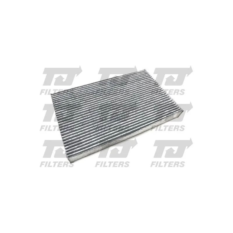 Filtre, air de l'habitacle QUINTON HAZELL QFC0457