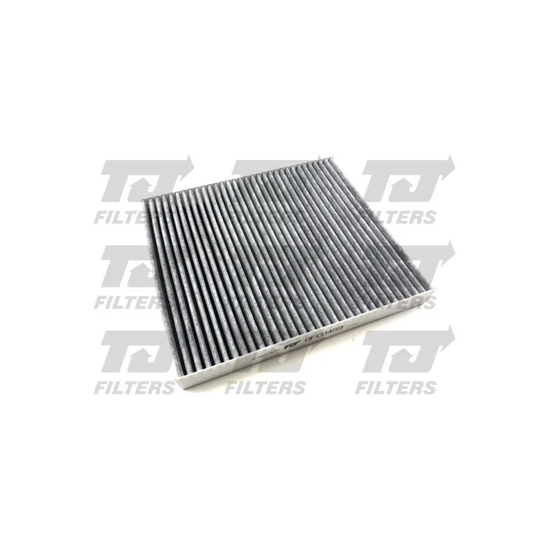 Filtre, air de l'habitacle QUINTON HAZELL QFC0459