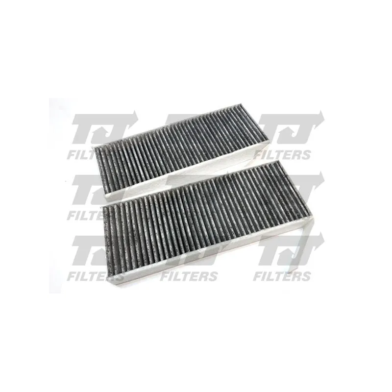 Filtre, air de l'habitacle QUINTON HAZELL QFC0462