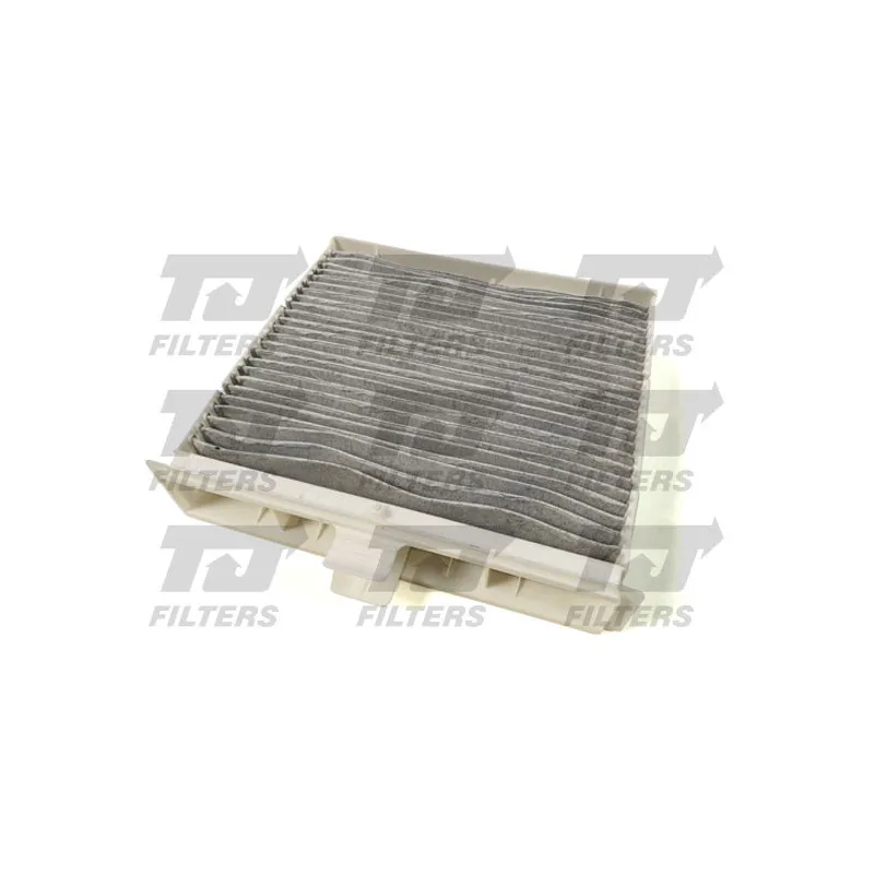 Filtre, air de l'habitacle QUINTON HAZELL QFC0464