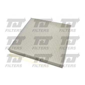 Filtre, air de l'habitacle QUINTON HAZELL QFC0465
