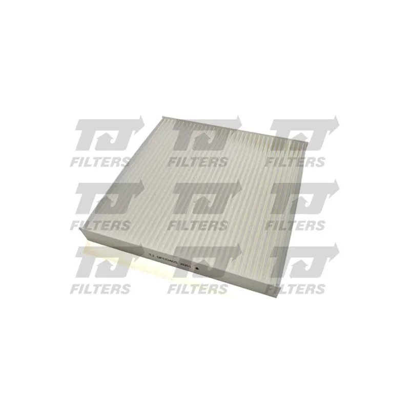 Filtre, air de l'habitacle QUINTON HAZELL QFC0465