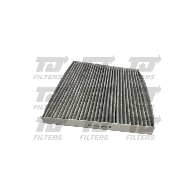 Filtre, air de l'habitacle QUINTON HAZELL QFC0466