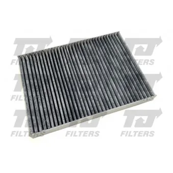Filtre, air de l'habitacle QUINTON HAZELL QFC0468
