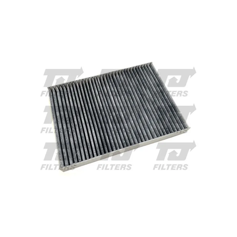 Filtre, air de l'habitacle QUINTON HAZELL QFC0468