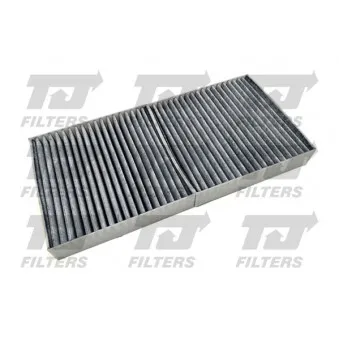 Filtre, air de l'habitacle QUINTON HAZELL QFC0469
