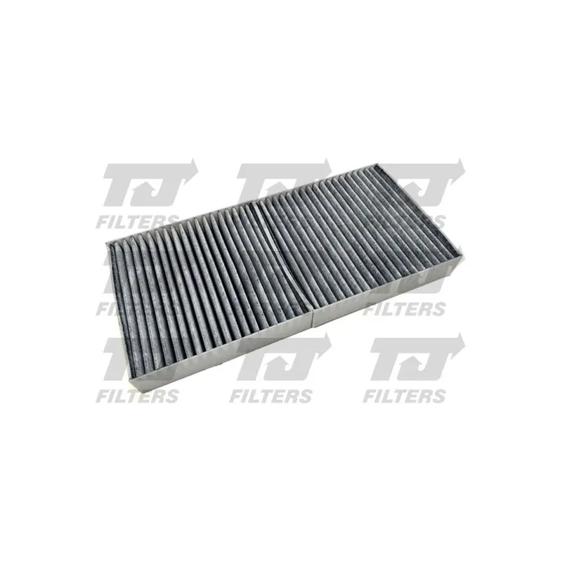 Filtre, air de l'habitacle QUINTON HAZELL QFC0469