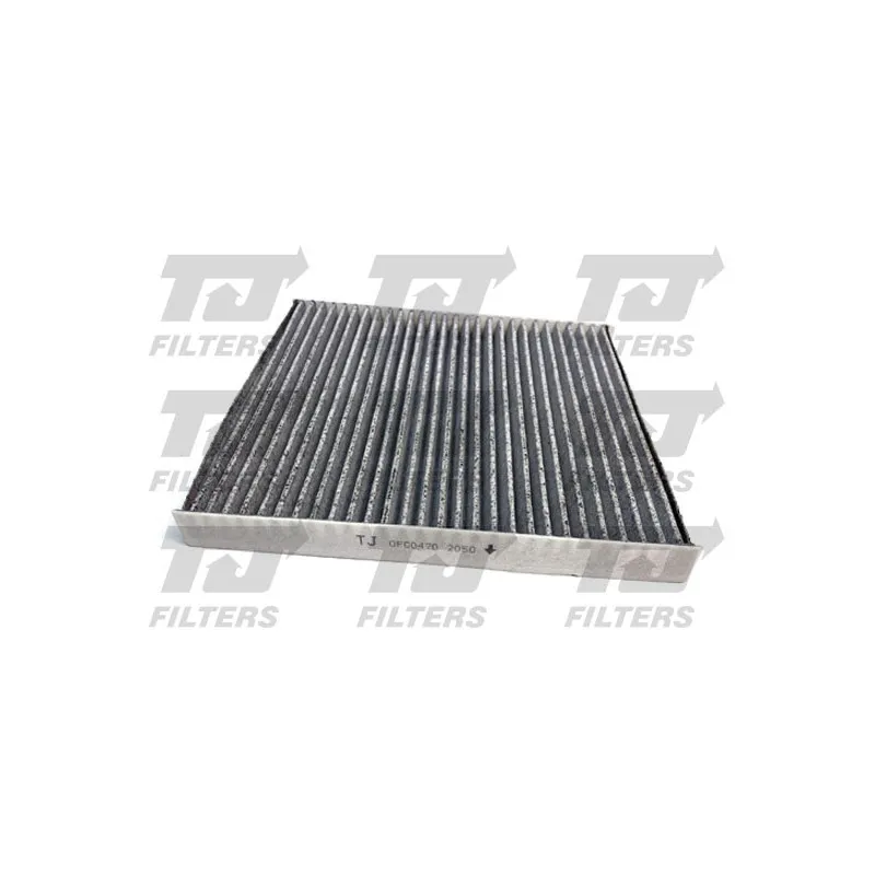 Filtre, air de l'habitacle QUINTON HAZELL QFC0470