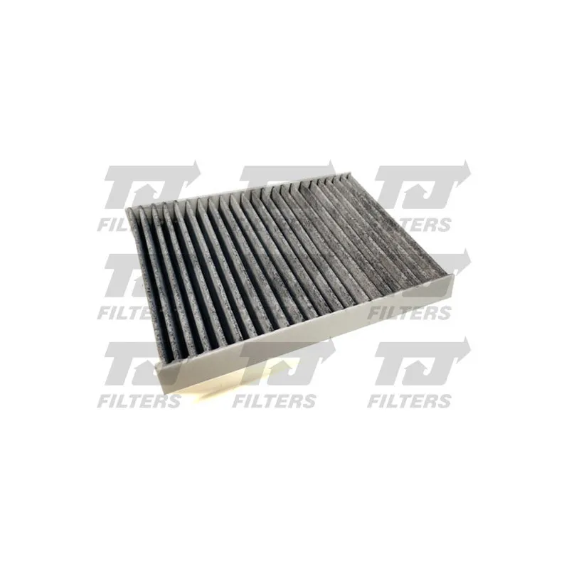 Filtre, air de l'habitacle QUINTON HAZELL QFC0472
