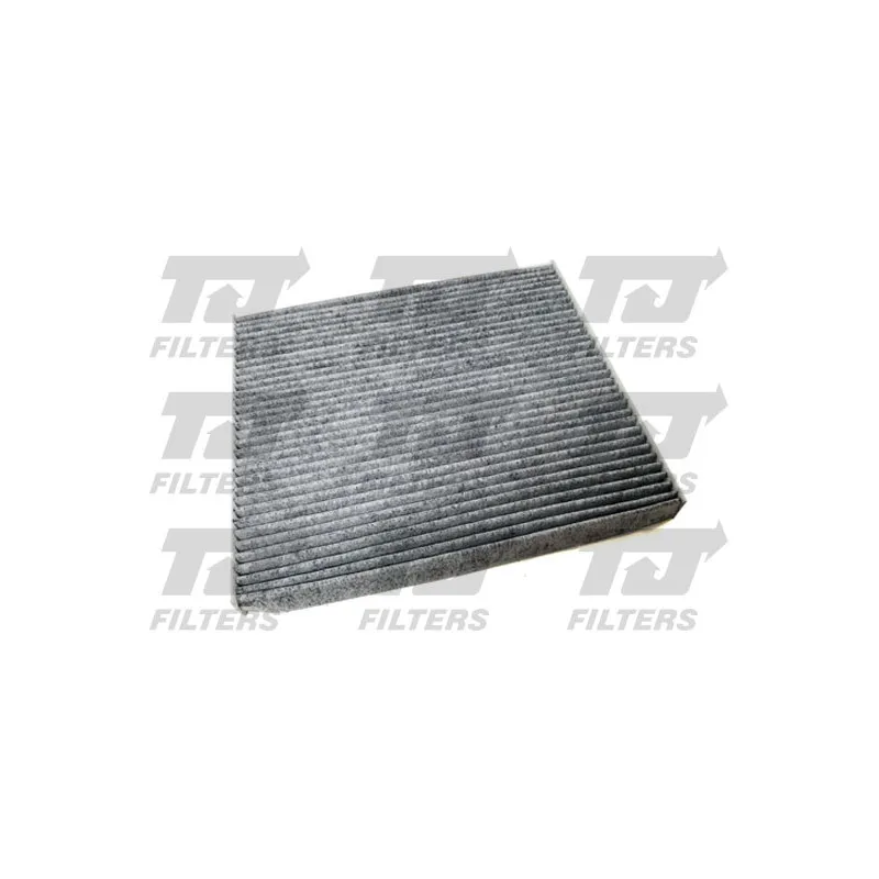Filtre, air de l'habitacle QUINTON HAZELL QFC0474