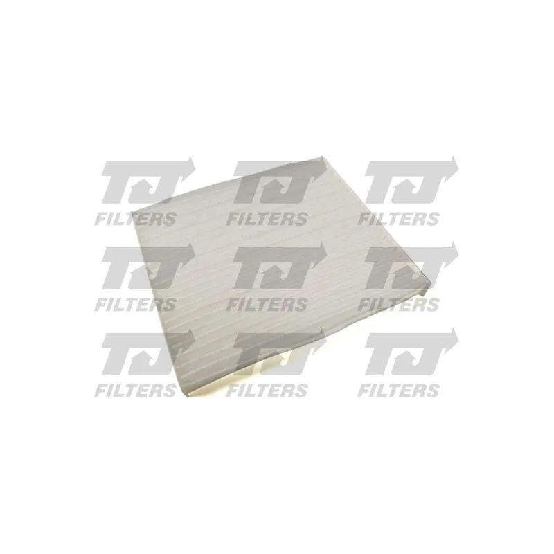 Filtre, air de l'habitacle QUINTON HAZELL QFC0475