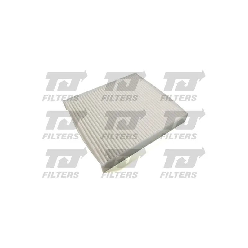 Filtre, air de l'habitacle QUINTON HAZELL QFC0476