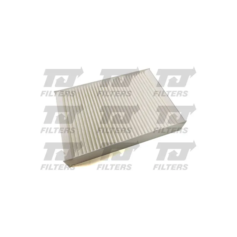 Filtre, air de l'habitacle QUINTON HAZELL QFC0477