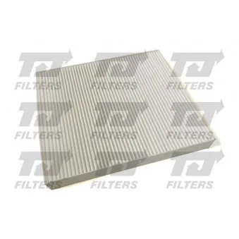 Filtre, air de l'habitacle QUINTON HAZELL QFC0478