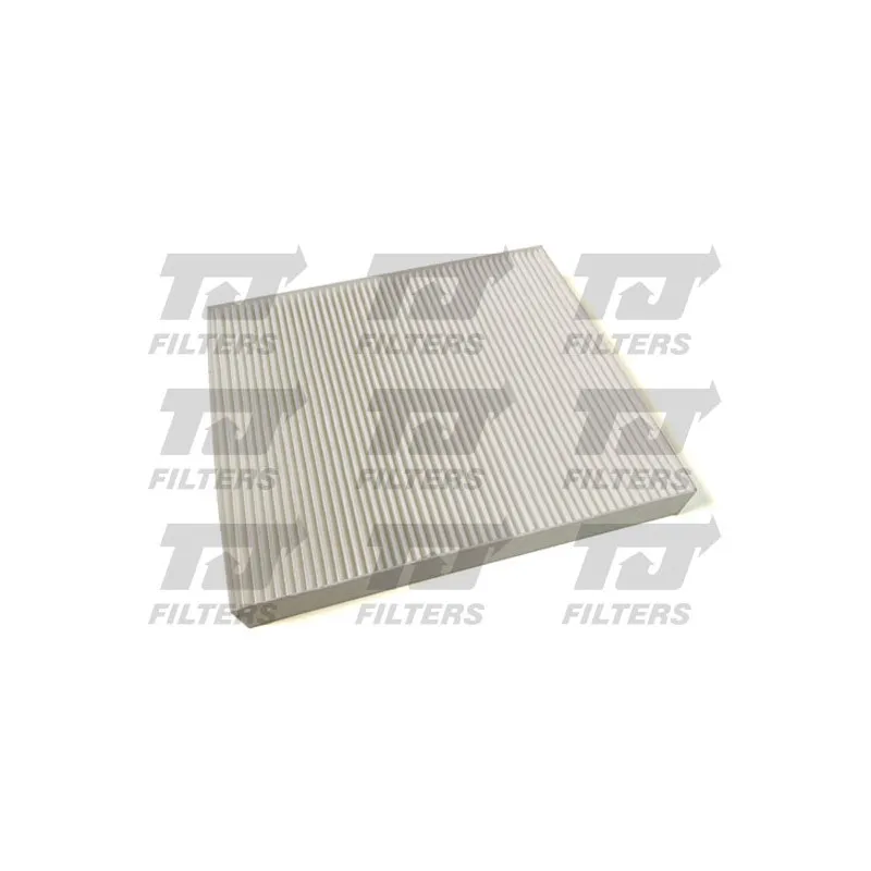 Filtre, air de l'habitacle QUINTON HAZELL QFC0478