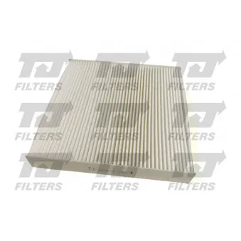 Filtre, air de l'habitacle QUINTON HAZELL QFC0479