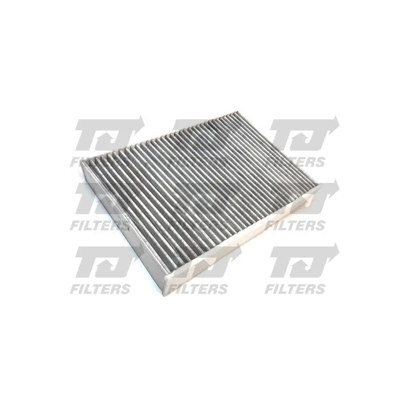 Filtre, air de l'habitacle QUINTON HAZELL QFC0480