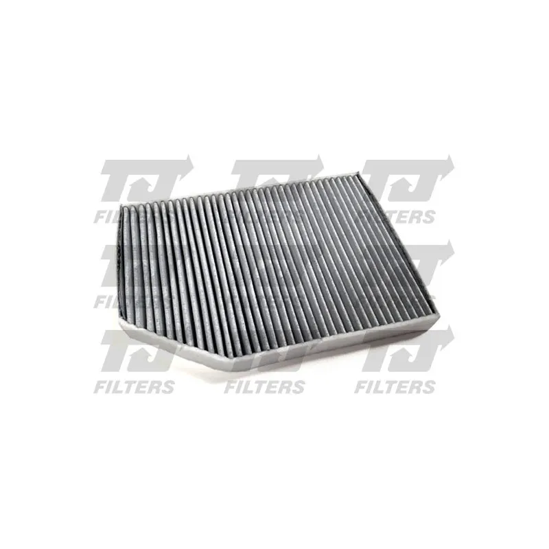 Filtre, air de l'habitacle QUINTON HAZELL QFC0481