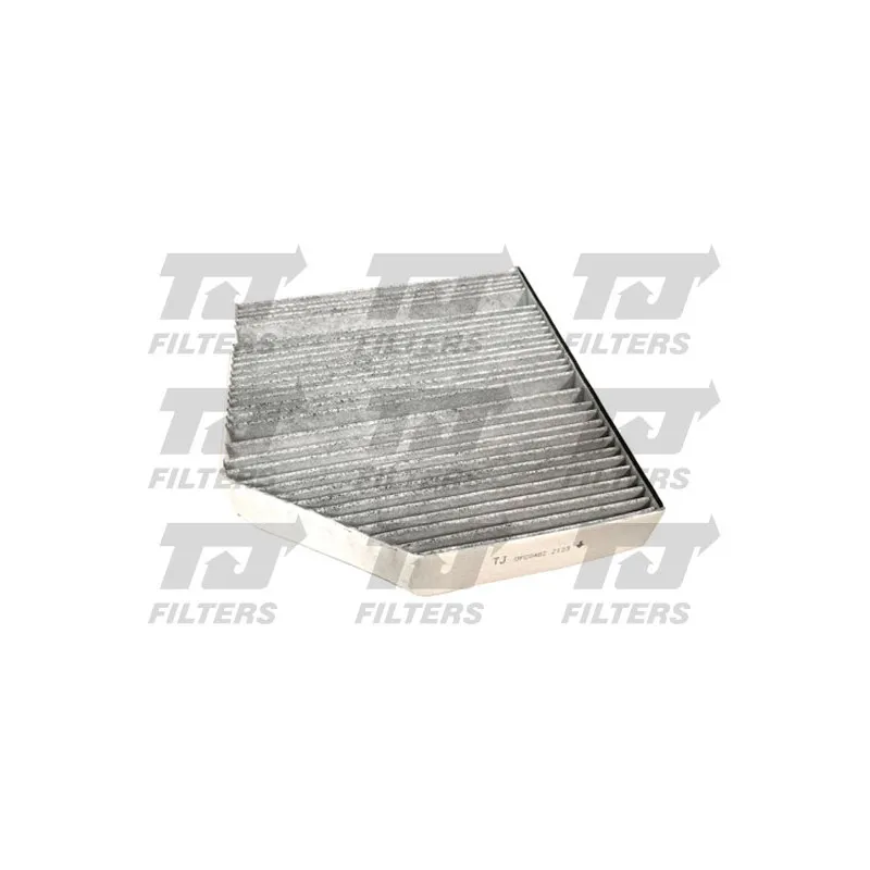 Filtre, air de l'habitacle QUINTON HAZELL QFC0482
