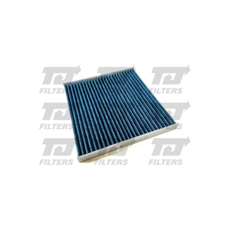 Filtre, air de l'habitacle QUINTON HAZELL QFC0484AB
