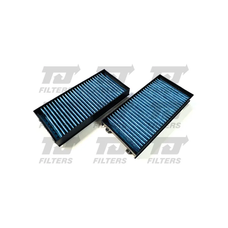 Filtre, air de l'habitacle QUINTON HAZELL QFC0486AB