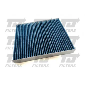 Filtre, air de l'habitacle QUINTON HAZELL QFC0487AB