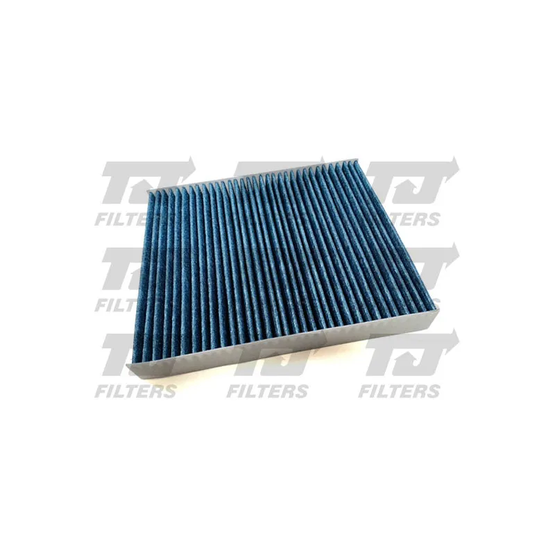 Filtre, air de l'habitacle QUINTON HAZELL QFC0487AB