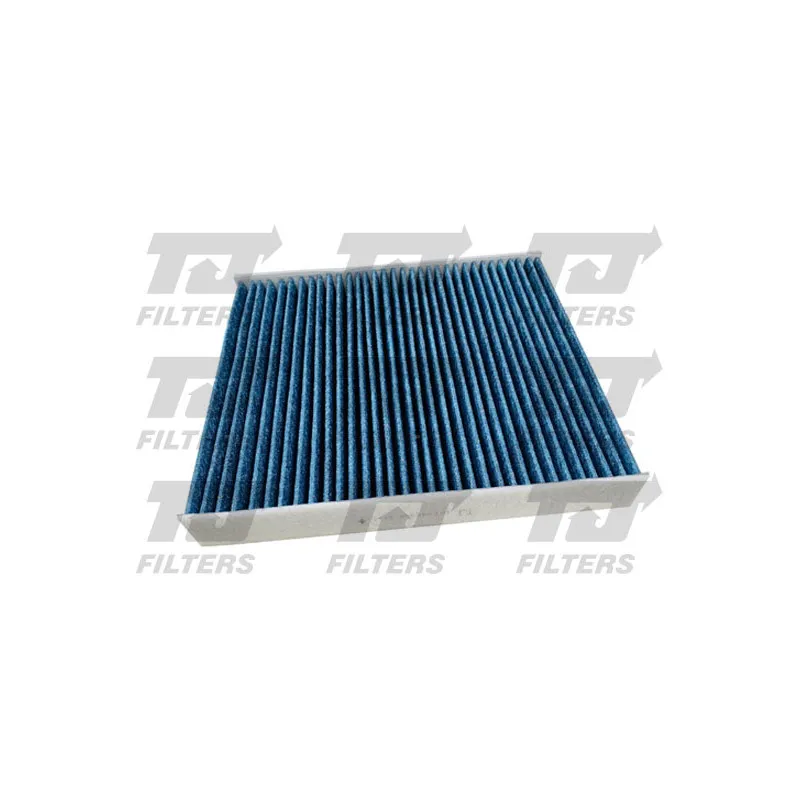 Filtre, air de l'habitacle QUINTON HAZELL QFC0488AB