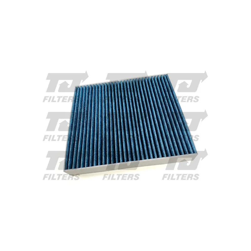 Filtre, air de l'habitacle QUINTON HAZELL QFC0489AB