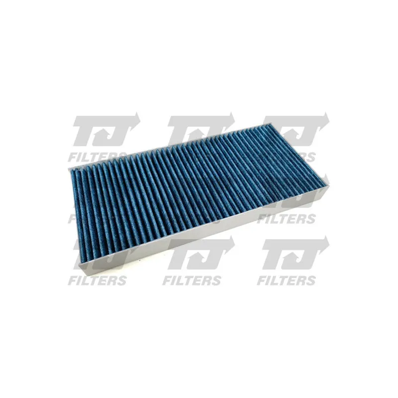 Filtre, air de l'habitacle QUINTON HAZELL QFC0490AB
