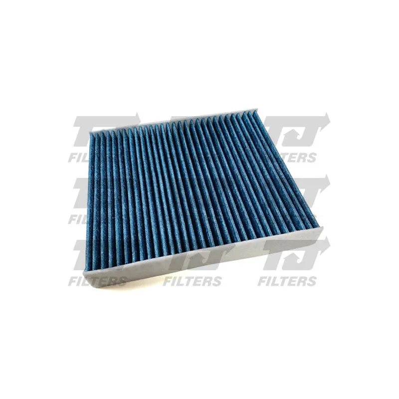 Filtre, air de l'habitacle QUINTON HAZELL QFC0491AB