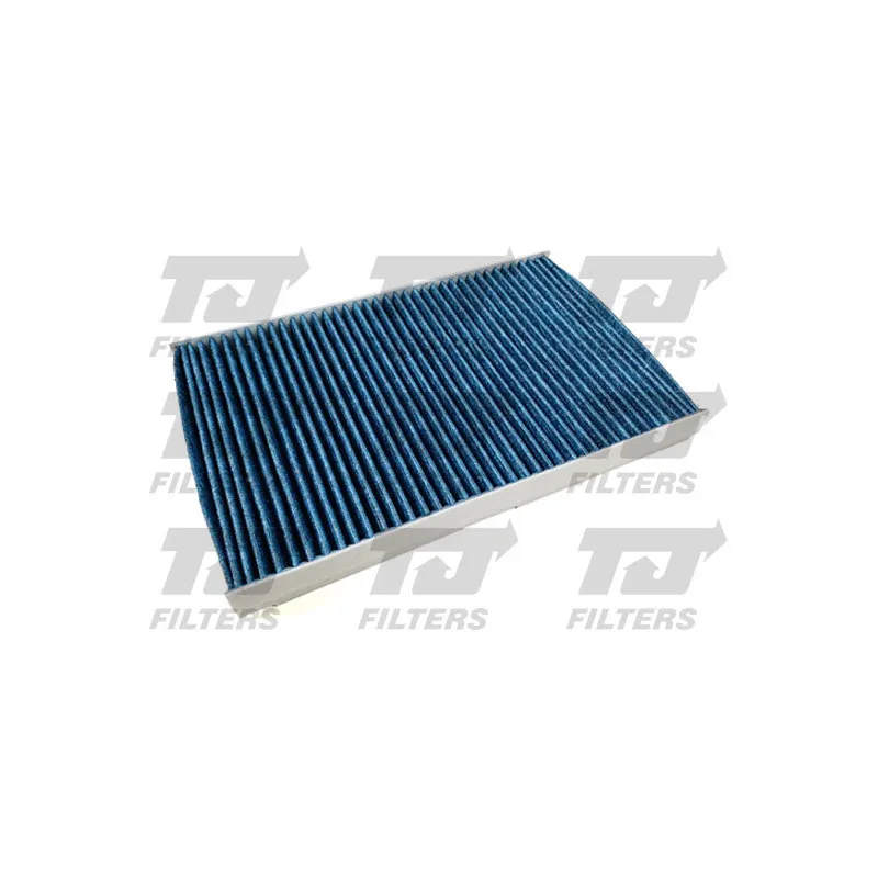 Filtre, air de l'habitacle QUINTON HAZELL QFC0493AB