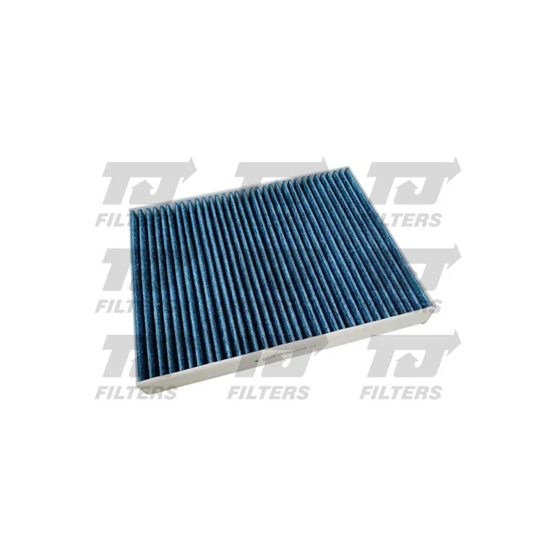 Filtre, air de l'habitacle QUINTON HAZELL QFC0494AB