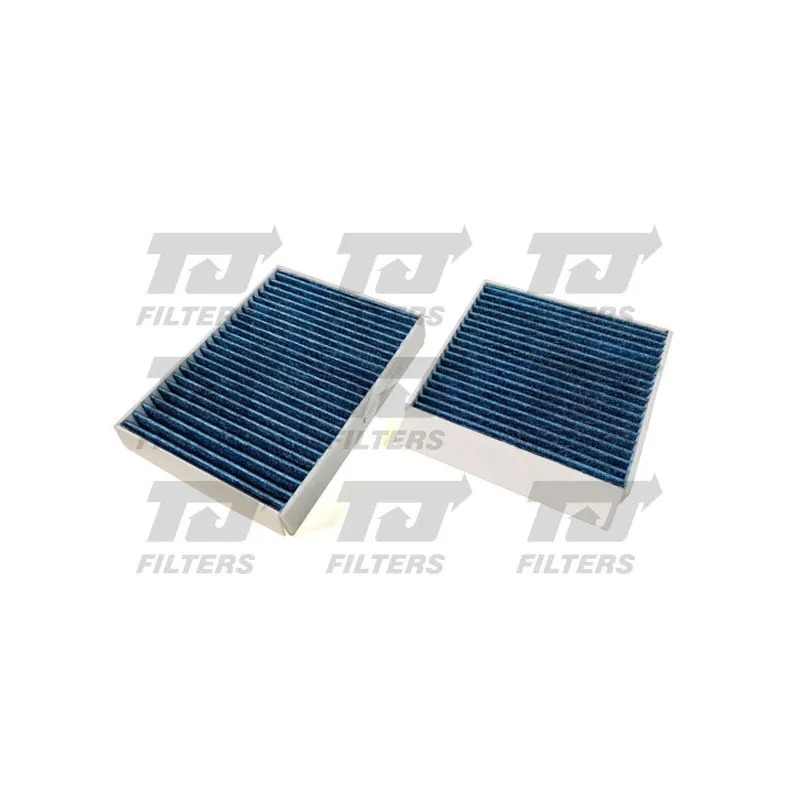 Filtre, air de l'habitacle QUINTON HAZELL QFC0495AB