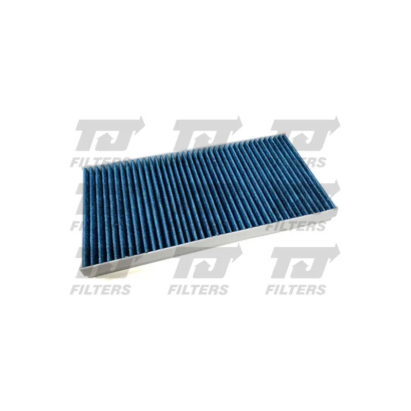 Filtre, air de l'habitacle QUINTON HAZELL QFC0496AB