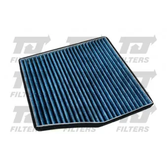 Filtre, air de l'habitacle QUINTON HAZELL QFC0497AB