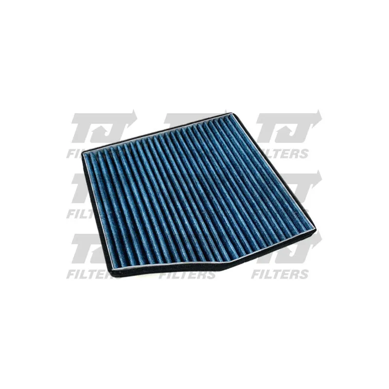 Filtre, air de l'habitacle QUINTON HAZELL QFC0497AB