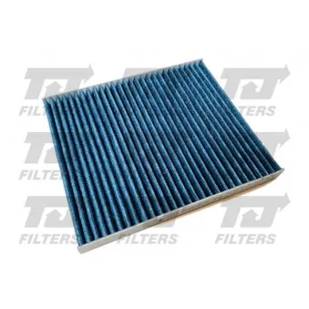 Filtre, air de l'habitacle QUINTON HAZELL QFC0498AB