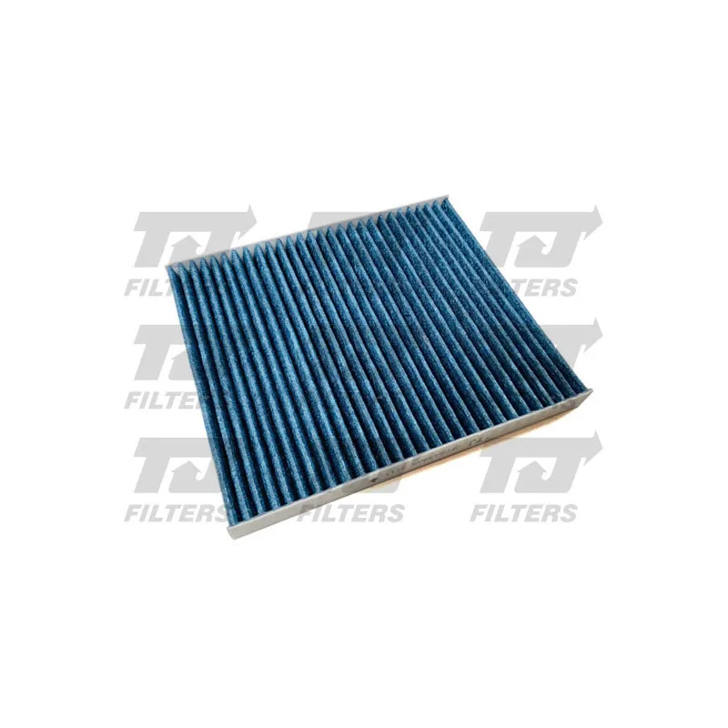Filtre, air de l'habitacle QUINTON HAZELL QFC0498AB