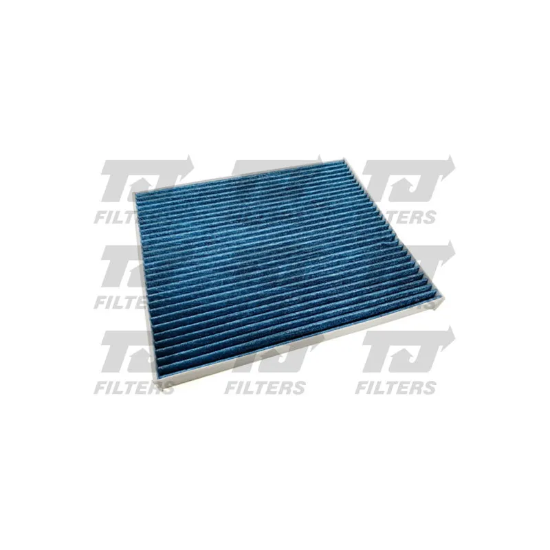 Filtre, air de l'habitacle QUINTON HAZELL QFC0499AB