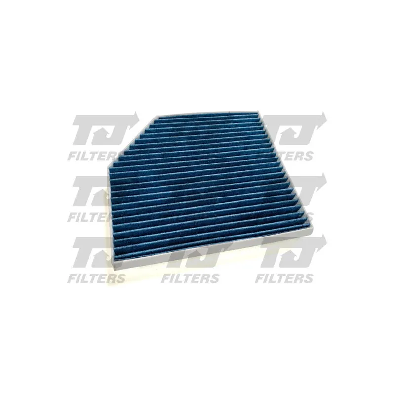 Filtre, air de l'habitacle QUINTON HAZELL QFC0500AB